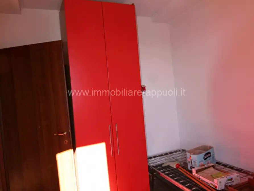 Immagine 7 di Appartamento in vendita  a Foiano Della Chiana