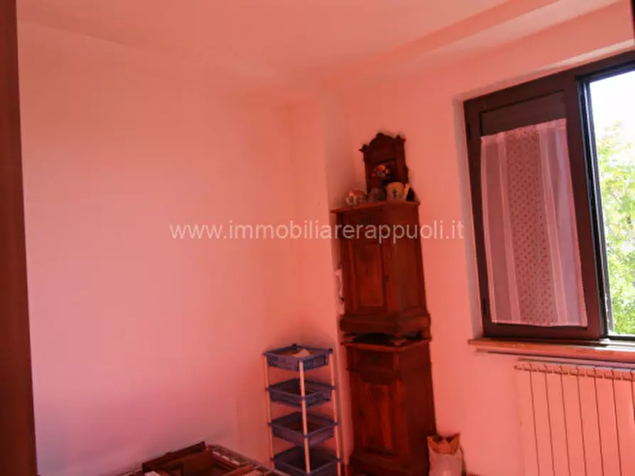 Immagine 8 di Appartamento in vendita  a Foiano Della Chiana