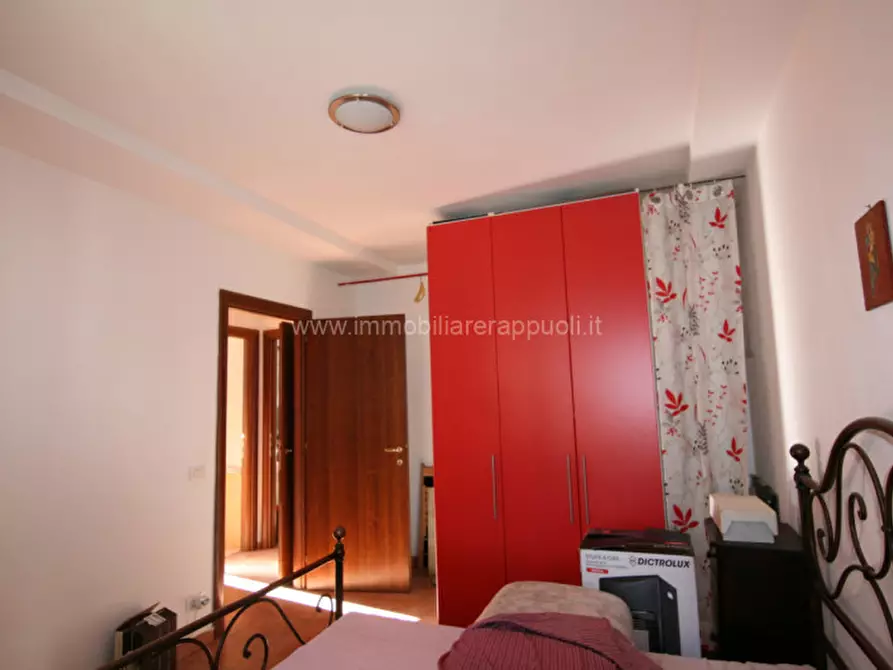 Immagine 9 di Appartamento in vendita  a Foiano Della Chiana