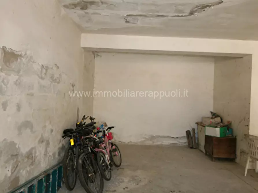 Immagine 11 di Appartamento in vendita  a Foiano Della Chiana