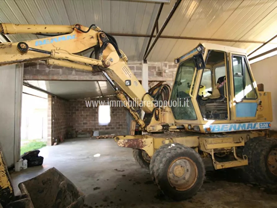 Immagine 7 di Rustico / casale in vendita  a Foiano Della Chiana