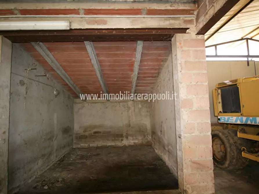 Immagine 8 di Rustico / casale in vendita  a Foiano Della Chiana