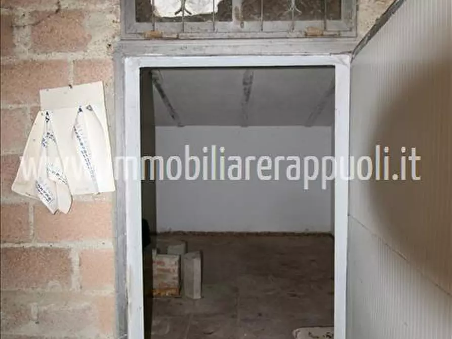 Immagine 9 di Rustico / casale in vendita  a Foiano Della Chiana