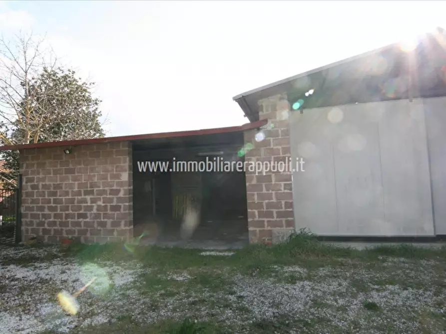 Immagine 11 di Rustico / casale in vendita  a Foiano Della Chiana