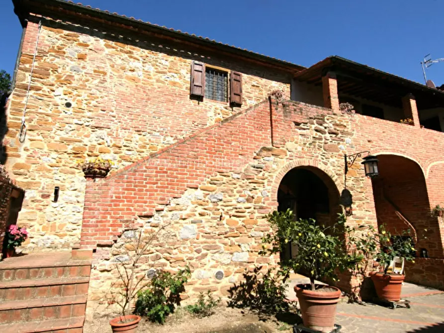 Immagine 1 di Rustico / casale in vendita  a Trequanda