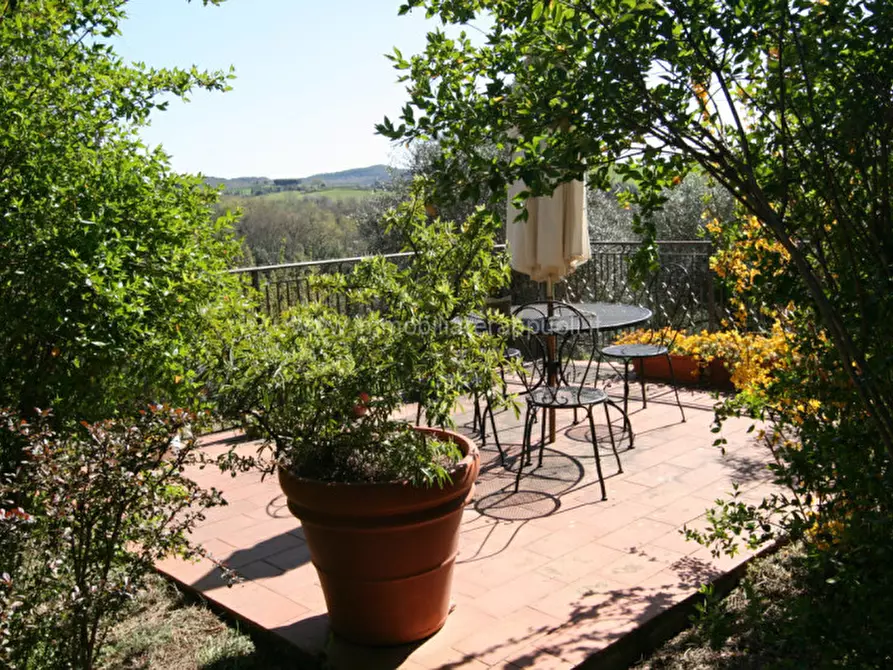 Immagine 15 di Rustico / casale in vendita  a Trequanda