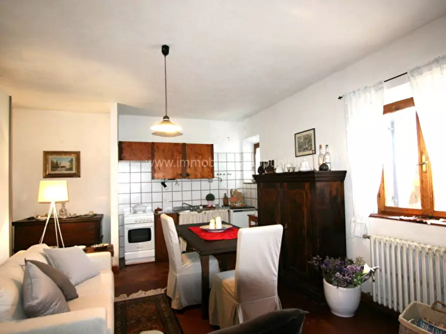 Immagine 26 di Rustico / casale in vendita  a Trequanda