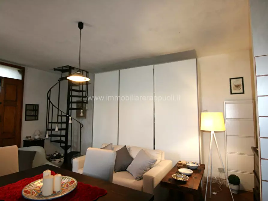 Immagine 27 di Rustico / casale in vendita  a Trequanda