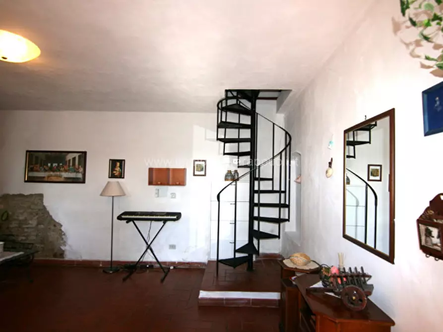 Immagine 30 di Rustico / casale in vendita  a Trequanda