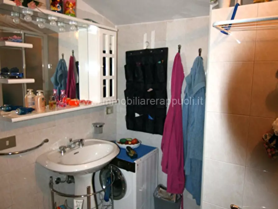 Immagine 33 di Rustico / casale in vendita  a Trequanda