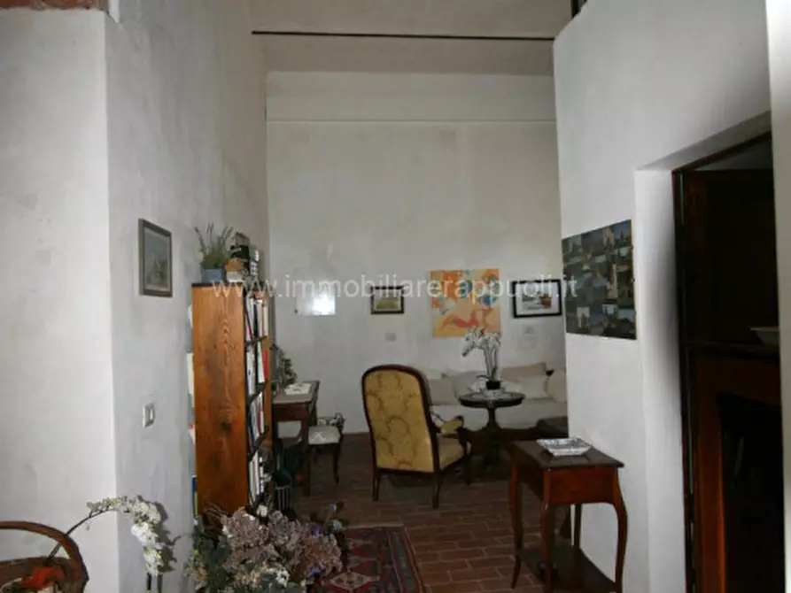 Immagine 36 di Rustico / casale in vendita  a Trequanda