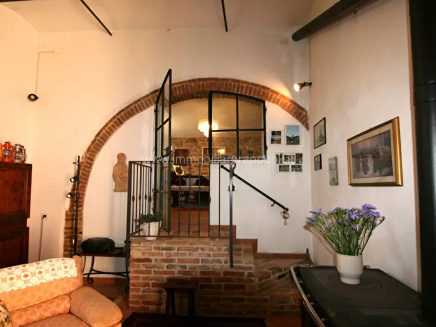 Immagine 37 di Rustico / casale in vendita  a Trequanda