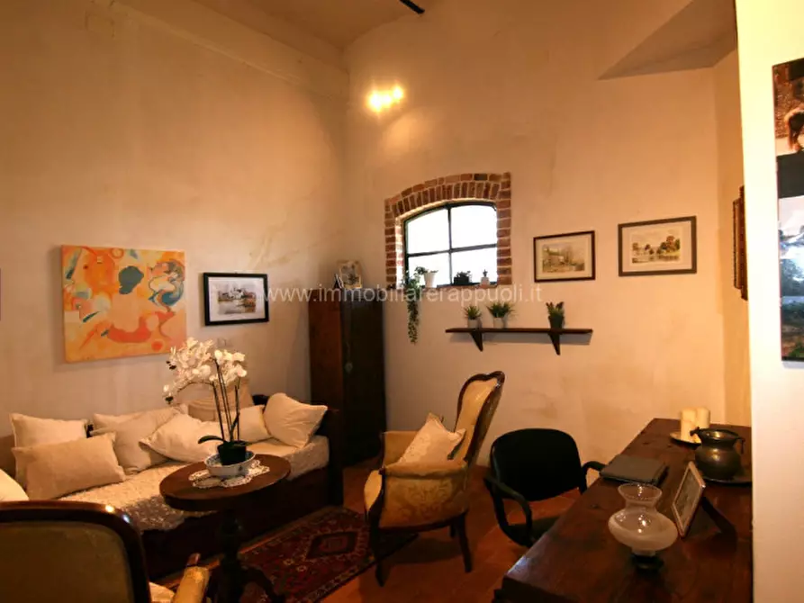 Immagine 41 di Rustico / casale in vendita  a Trequanda