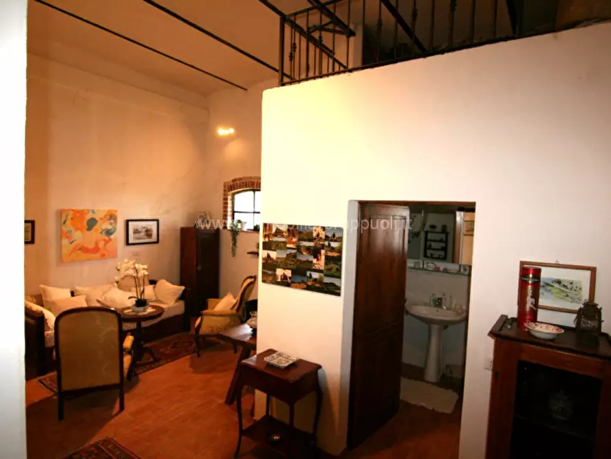 Immagine 42 di Rustico / casale in vendita  a Trequanda