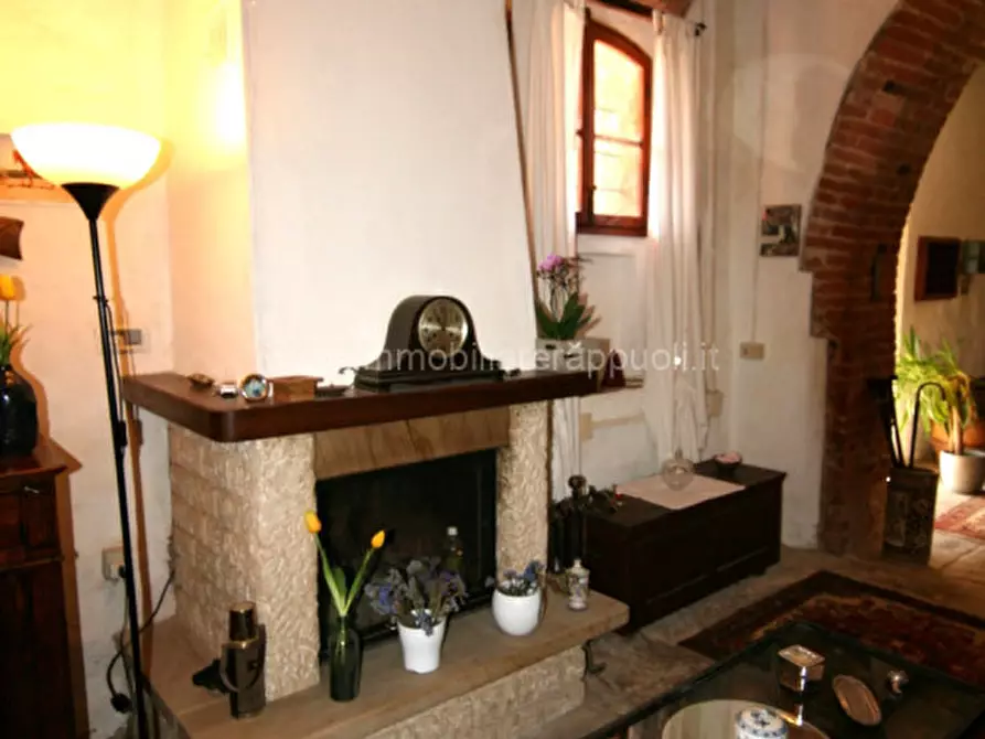 Immagine 44 di Rustico / casale in vendita  a Trequanda