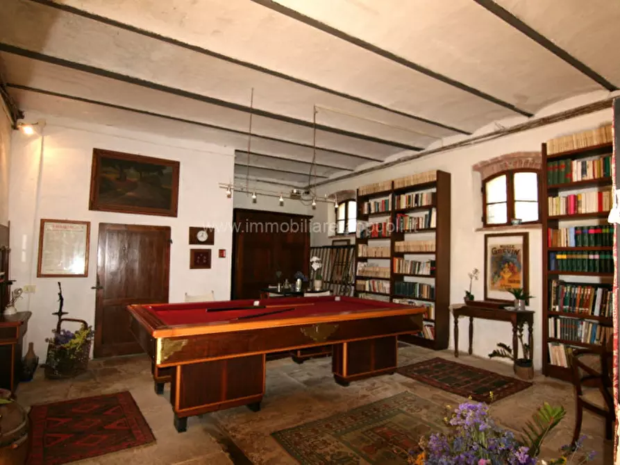 Immagine 46 di Rustico / casale in vendita  a Trequanda