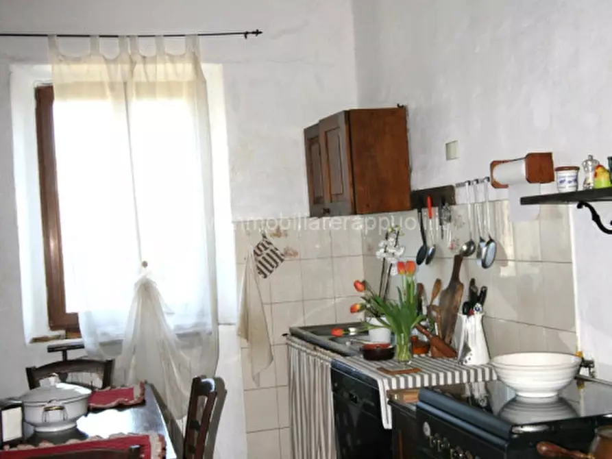 Immagine 50 di Rustico / casale in vendita  a Trequanda