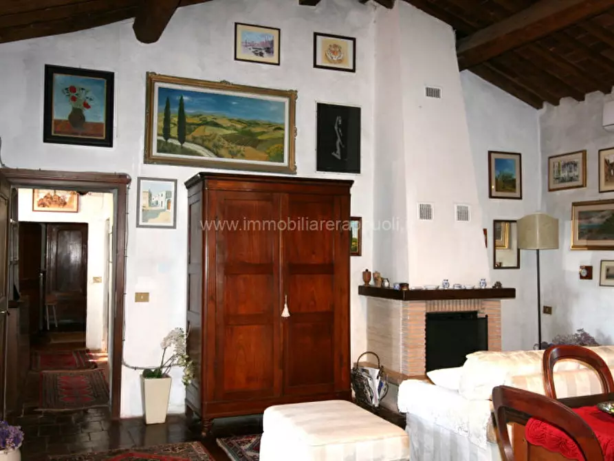 Immagine 52 di Rustico / casale in vendita  a Trequanda