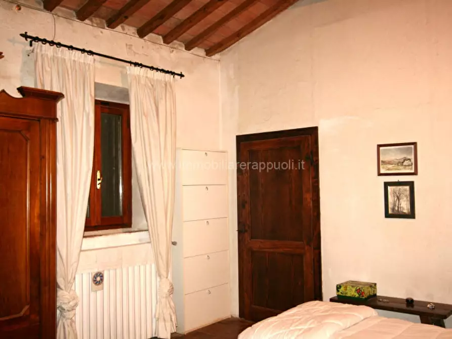 Immagine 53 di Rustico / casale in vendita  a Trequanda