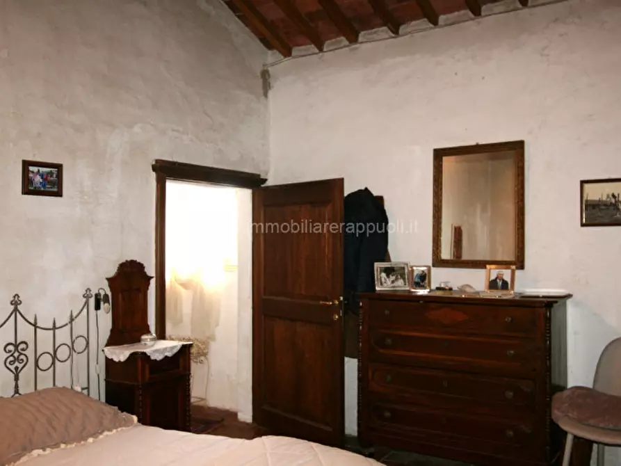 Immagine 54 di Rustico / casale in vendita  a Trequanda