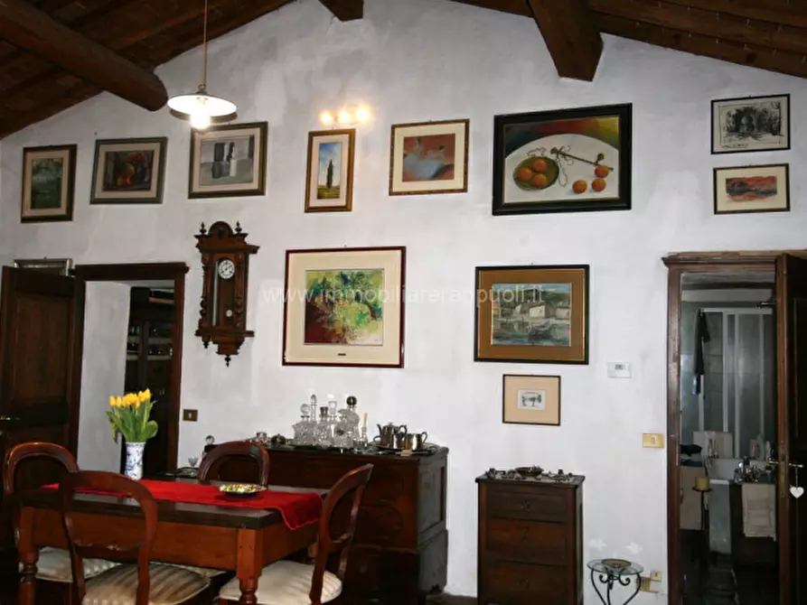 Immagine 55 di Rustico / casale in vendita  a Trequanda