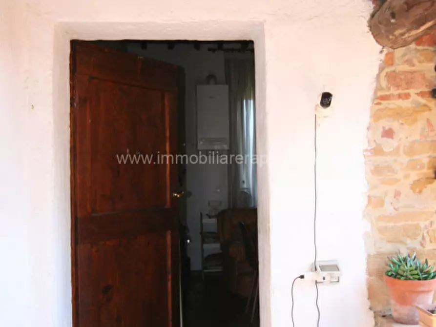 Immagine 56 di Rustico / casale in vendita  a Trequanda