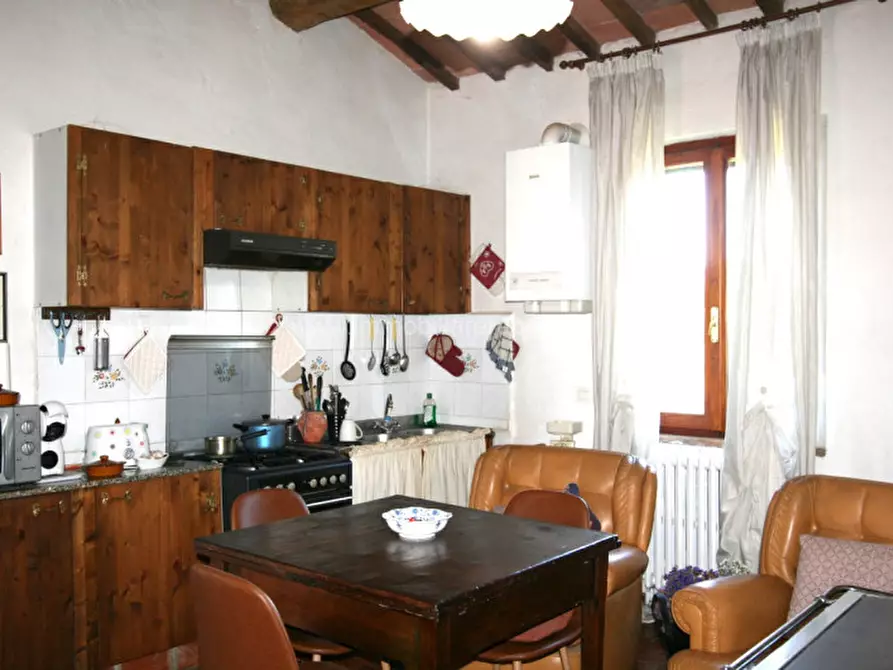 Immagine 57 di Rustico / casale in vendita  a Trequanda