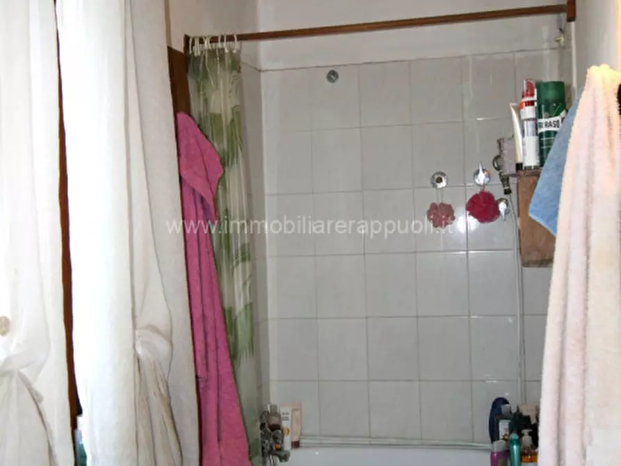 Immagine 59 di Rustico / casale in vendita  a Trequanda