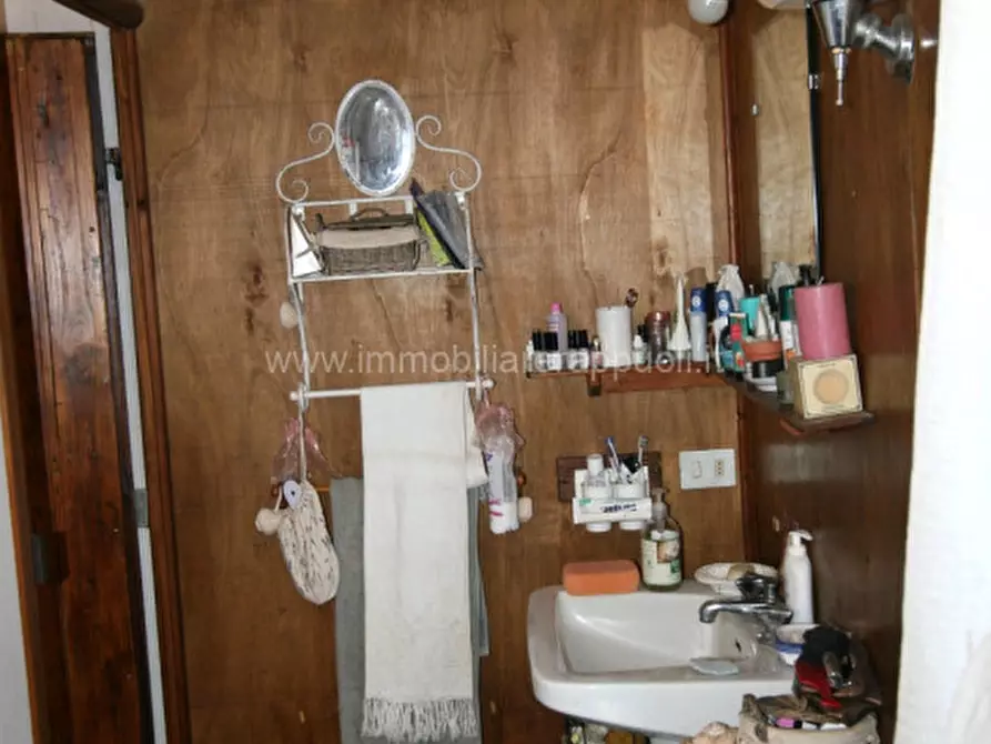 Immagine 60 di Rustico / casale in vendita  a Trequanda