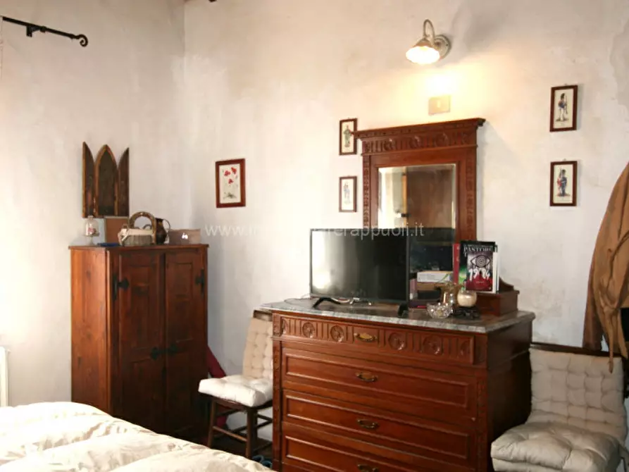 Immagine 61 di Rustico / casale in vendita  a Trequanda