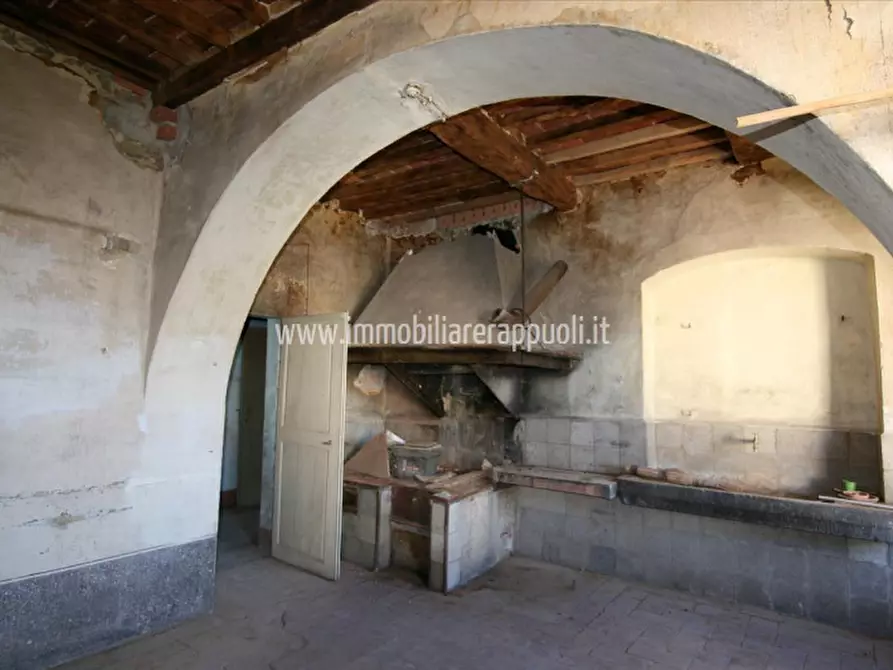 Immagine 25 di Villa in vendita  a Sinalunga