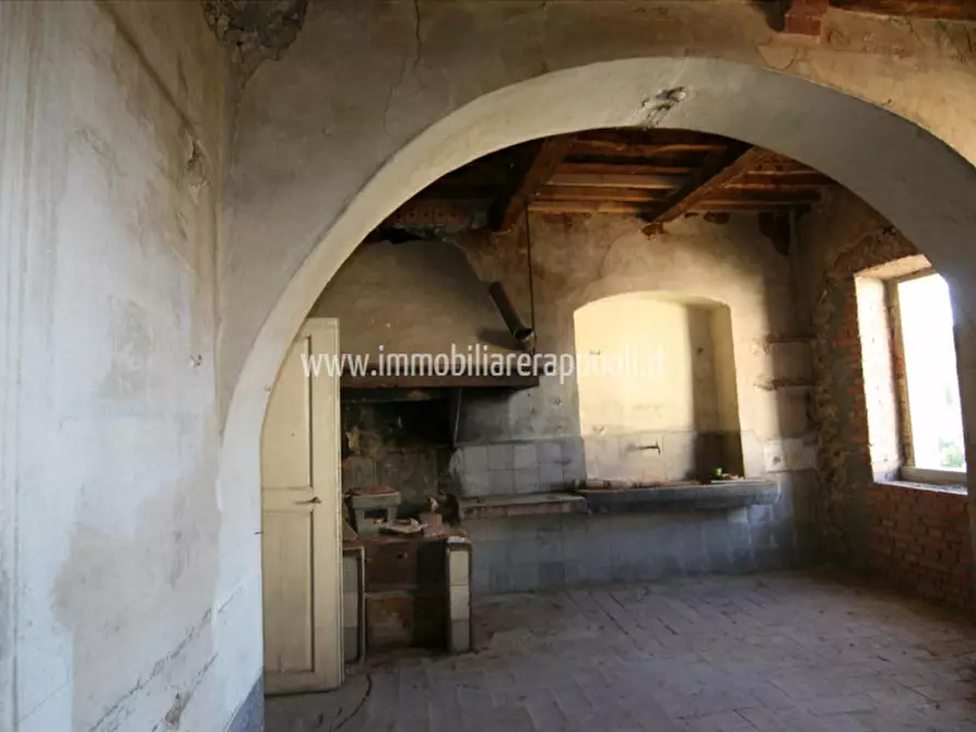 Immagine 26 di Villa in vendita  a Sinalunga