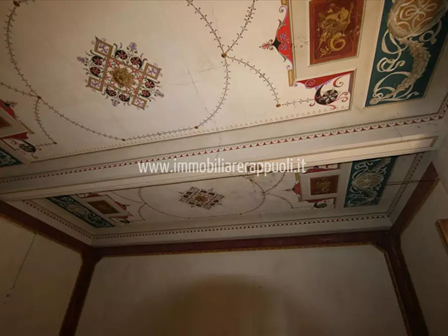 Immagine 29 di Villa in vendita  a Sinalunga