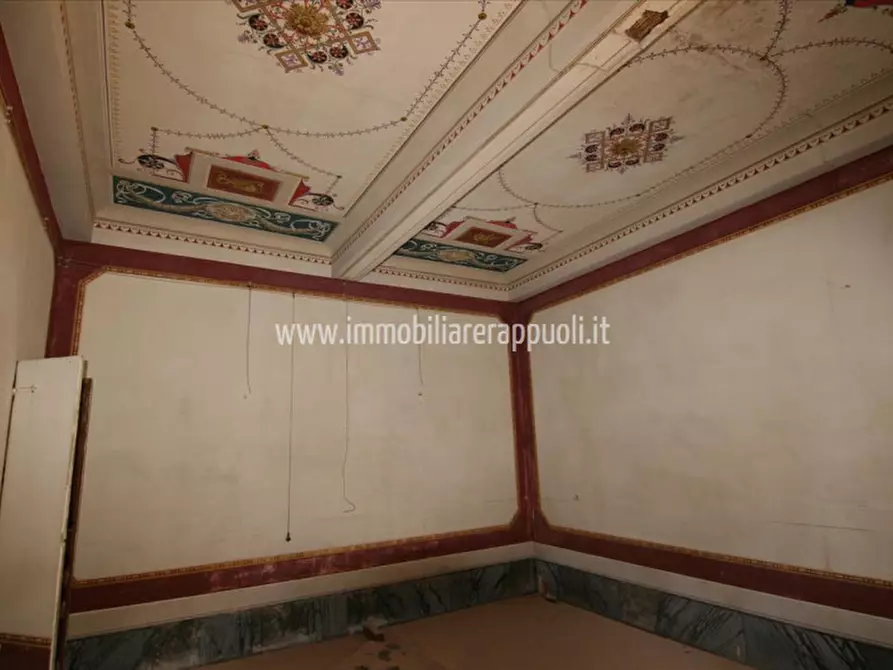 Immagine 30 di Villa in vendita  a Sinalunga