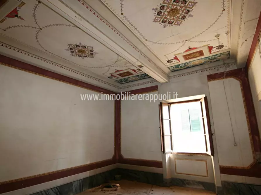 Immagine 31 di Villa in vendita  a Sinalunga