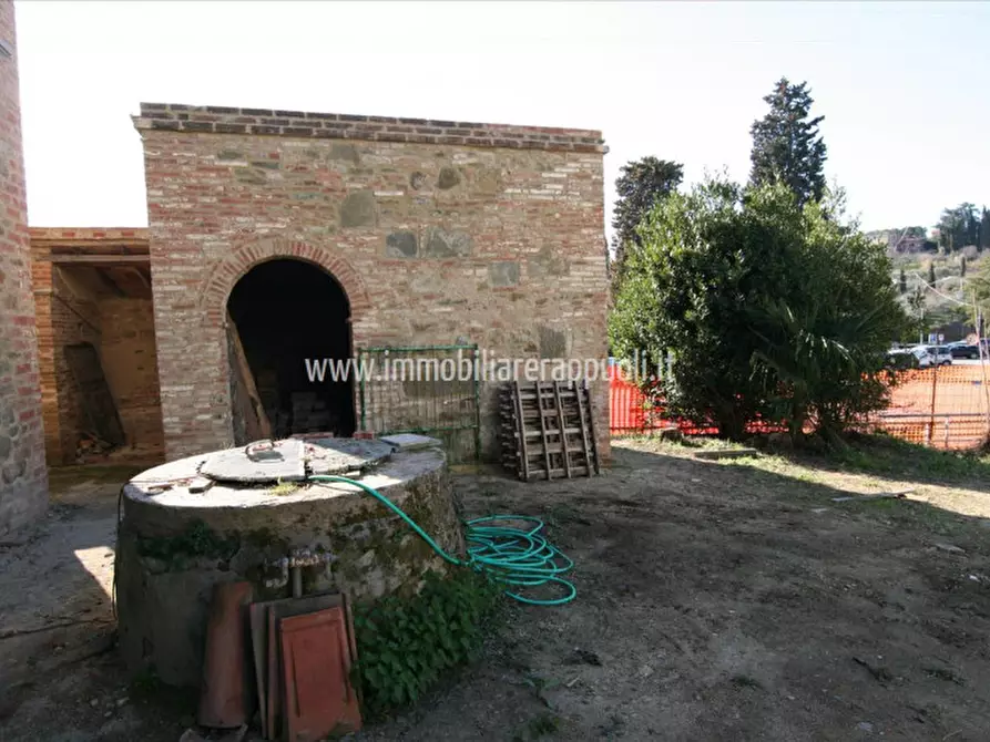 Immagine 32 di Villa in vendita  a Sinalunga