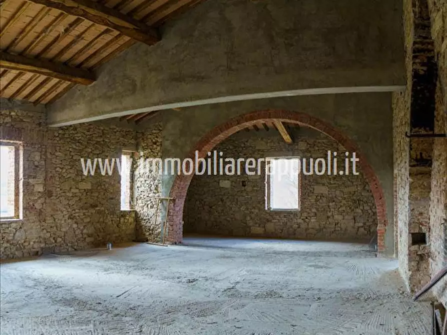 Immagine 20 di Villa in vendita  a Rapolano Terme