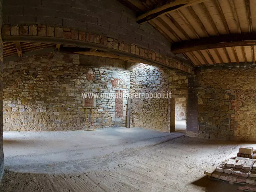 Immagine 22 di Villa in vendita  a Rapolano Terme