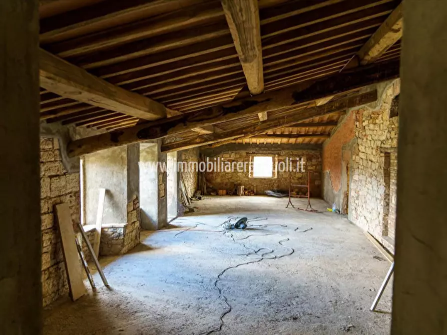 Immagine 23 di Villa in vendita  a Rapolano Terme