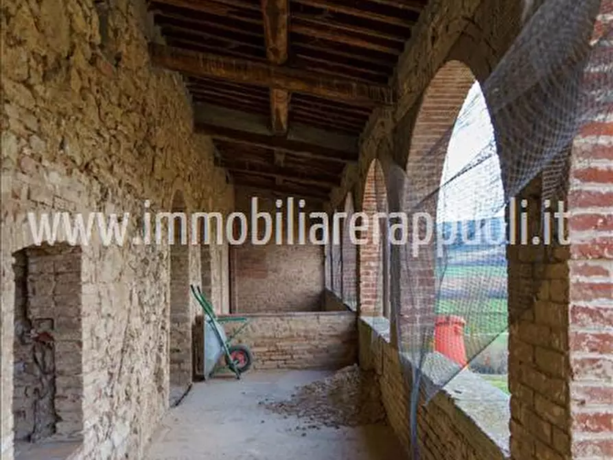 Immagine 25 di Villa in vendita  a Rapolano Terme