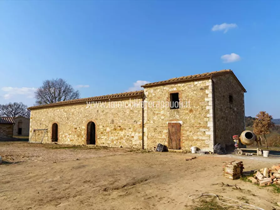 Immagine 29 di Villa in vendita  a Rapolano Terme