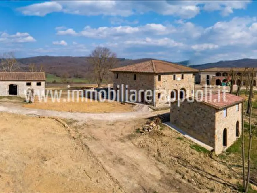 Immagine 31 di Villa in vendita  a Rapolano Terme