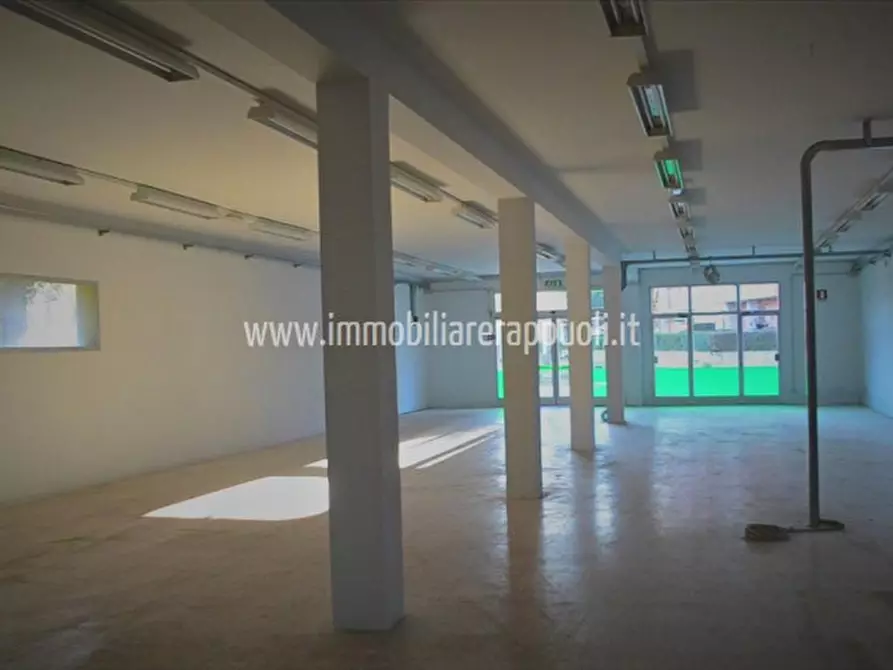 Immagine 3 di Attività commerciale in affitto  a Torrita Di Siena