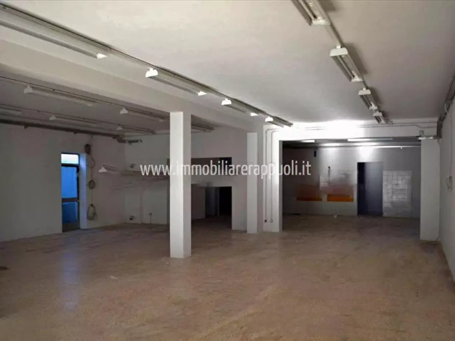 Immagine 4 di Attività commerciale in affitto  a Torrita Di Siena