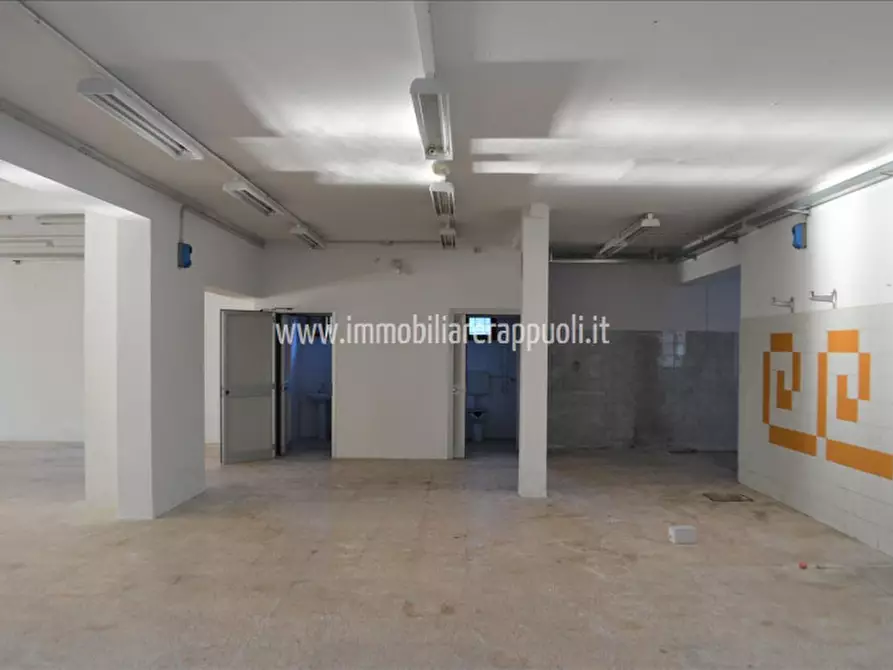 Immagine 5 di Attività commerciale in affitto  a Torrita Di Siena