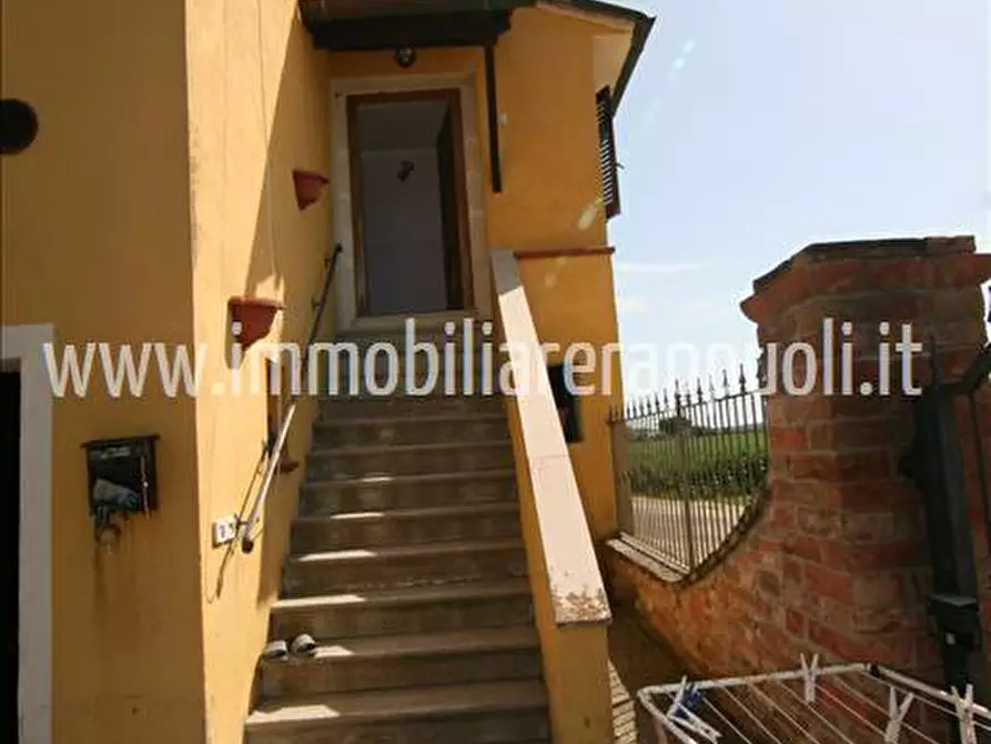 Immagine 5 di Casa indipendente in vendita  a Montepulciano