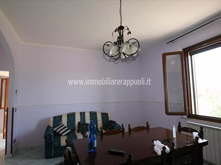 Immagine 9 di Casa indipendente in vendita  a Montepulciano