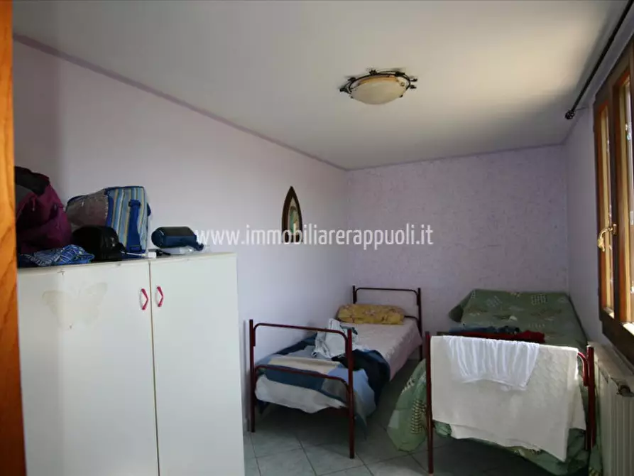 Immagine 11 di Casa indipendente in vendita  a Montepulciano