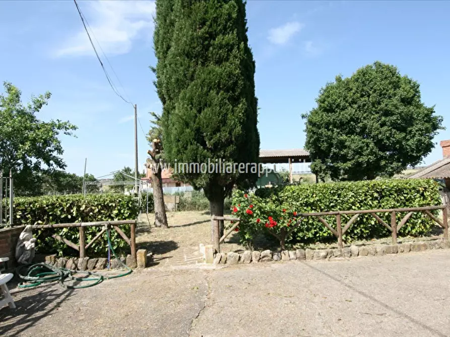 Immagine 12 di Casa indipendente in vendita  a Montepulciano