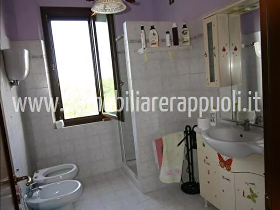 Immagine 13 di Casa indipendente in vendita  a Montepulciano